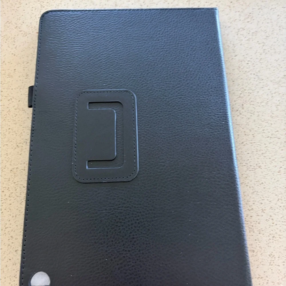 Amazon Fire HD 10 Tablet (newest model). 10.1” vibrant full HD screen